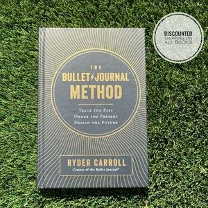 The Bullet Journal Method